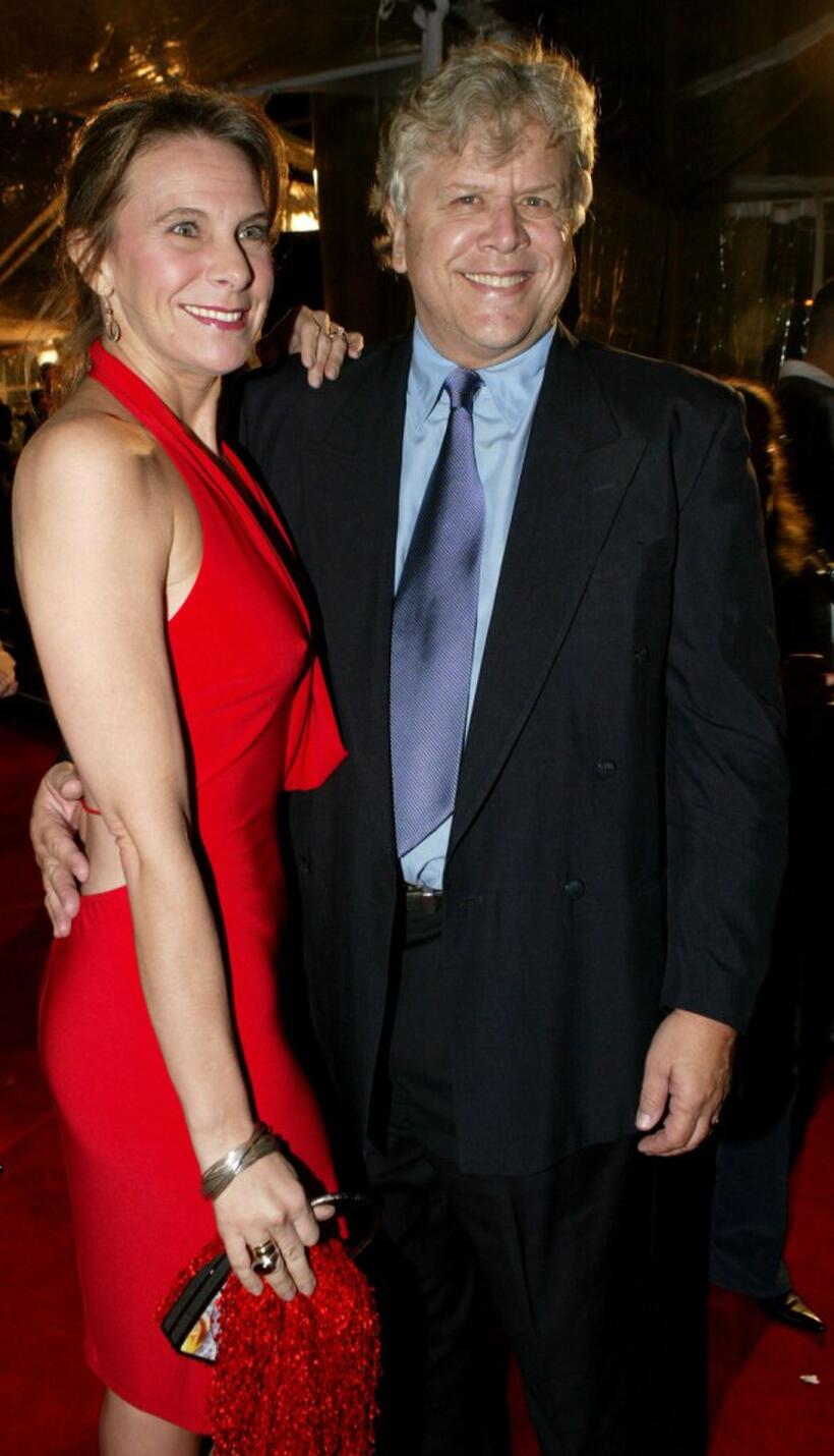 Karen Elise Baldwin Pictures and Photos Fandango